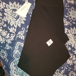 Calvin Klein performance leggings